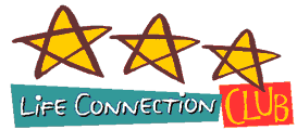 Life Connection Club Logo